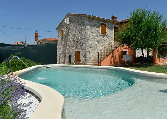 Bed & Breakfast Casa Rustica Vodnjan