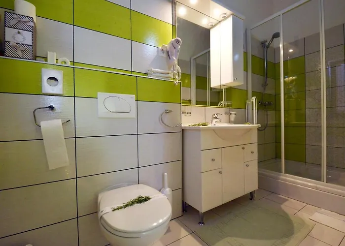 Casa Rustica Bed & Breakfast Vodnjan