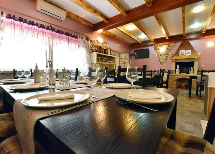 Bed & Breakfast Casa Rustica
