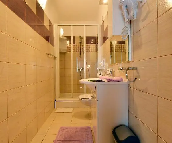 Casa Rustica Bed & Breakfast 4*