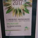 Casa Rustica Bed & Breakfast 4*