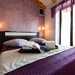 Bed & Breakfast Casa Rustica 4*