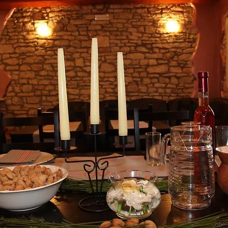 Casa Rustica 4* Vodnjan