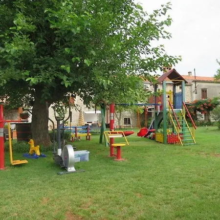 Casa Rustica 4*