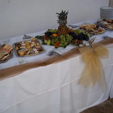 ベッド・アンド・ブレックファスト ベッド＆ブレックファースト カーサ ラスティカ