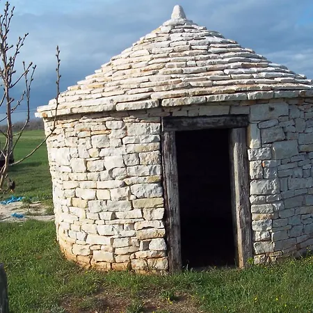 ベッド＆ブレックファースト カーサ ラスティカ ベッド・アンド・ブレックファスト