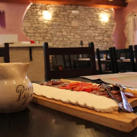 Casa Rustica