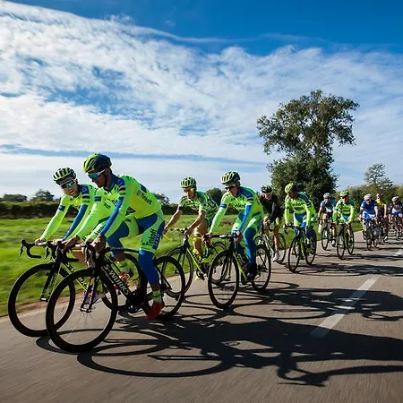 ベッド・アンド・ブレックファスト ベッド＆ブレックファースト カーサ ラスティカ