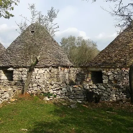Casa Rustica 4*
