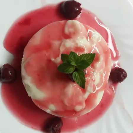 Frühstückspension Casa Rustica