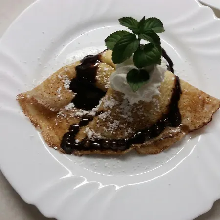 Couette-café Casa Rustica 4*