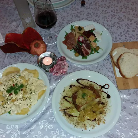 Casa Rustica Vodnjan