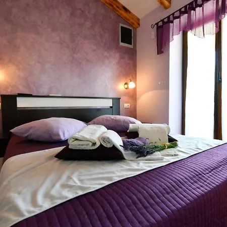 Couette-café Casa Rustica 4*