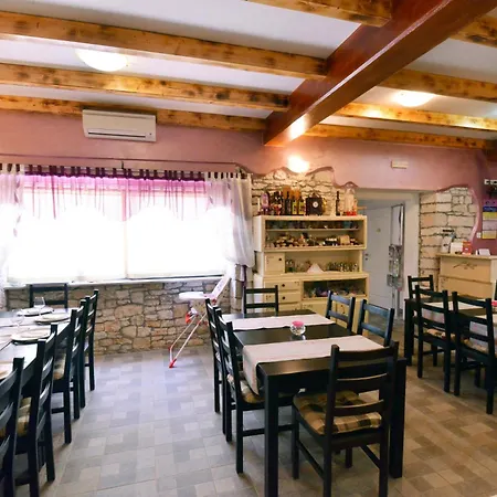 Casa Rustica Couette-café 4*