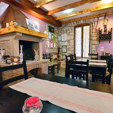 Frühstückspension Casa Rustica Vodnjan