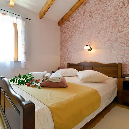 Casa Rustica Vodnjan