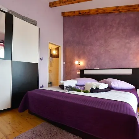 Casa Rustica