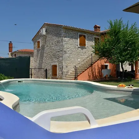 Casa Rustica