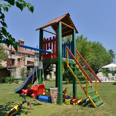 Casa Rustica