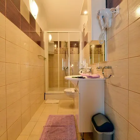 Casa Rustica Couette-café 4*