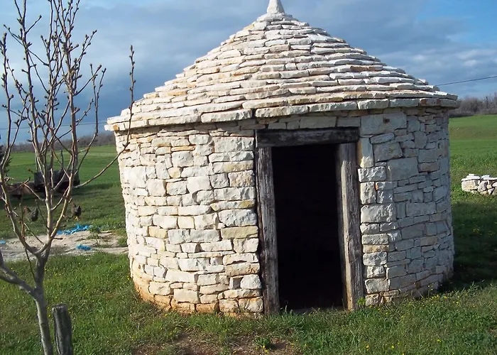 Casa Rustica Bed & Breakfast