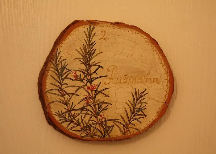 ベッド＆ブレックファースト カーサ ラスティカ ベッド・アンド・ブレックファスト