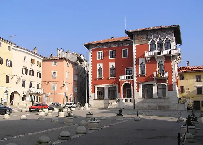 Bed & Breakfast Casa Rustica Vodnjan