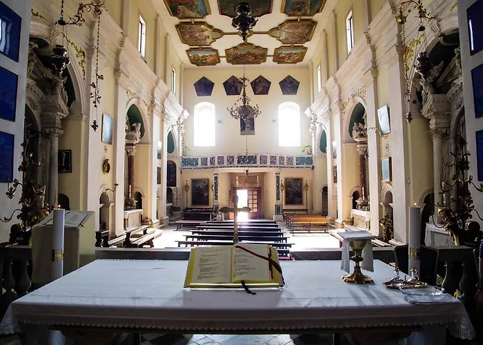 ベッド＆ブレックファースト カーサ ラスティカ 4* ボドニャン