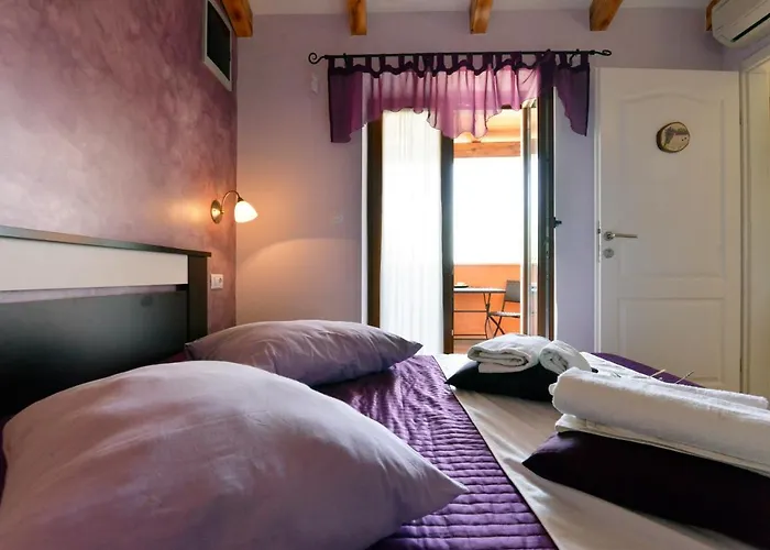 Casa Rustica Vodnjan