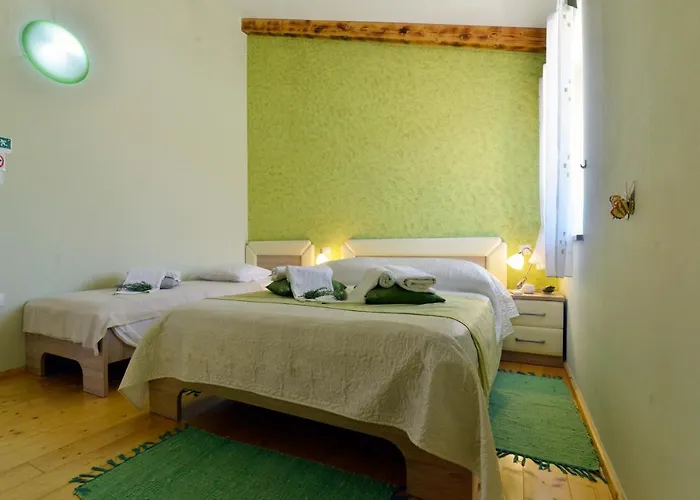 ベッド＆ブレックファースト カーサ ラスティカ