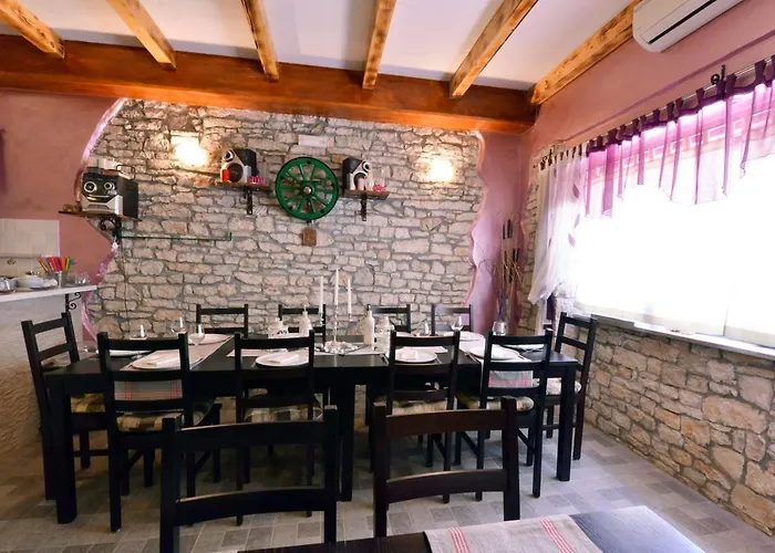 Casa Rustica Bed & Breakfast